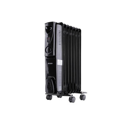 Grzejnik olejowy 1500W VO0827