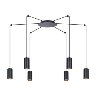 Lampa wisząca K-4898 z serii PUERTO