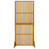 Ekran prywatności do wewnątrz/na zewnątrz, 180,5 cm