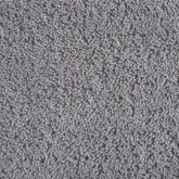 Ręczniki premium, SOLUND, 4 szt., szare, 100x200 cm, 600 g/m?