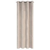 Zasłona Adelina beżowa 140x250