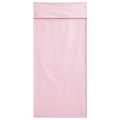 Ręczniki do Krzeseł na Zewnątrz 2 pcs Różowy 130 x 60 cm