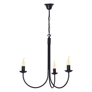 Żyrandol K-4970 z serii HARIS