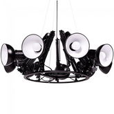 Lampa wisząca Spider 9