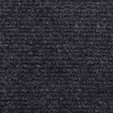 Dywan antracytowy 1,2 x 20 m Poliester