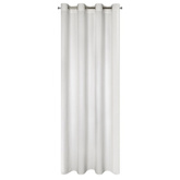 Zasłona Milo biała 140x250