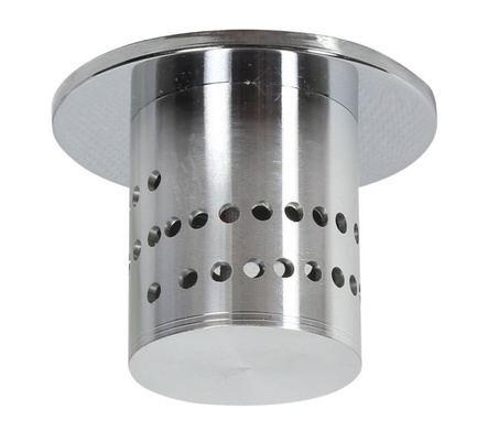 Oprawa stropowa aluminiowa 3W biała LED SMD 230V SA-11 Candellux 2255132