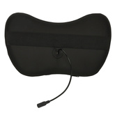 Masażer do pleców shiatsu poduszka do masażu rozgrzewająca