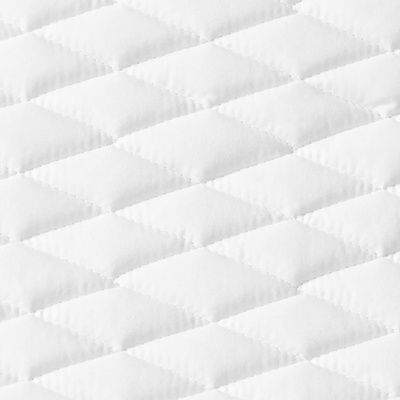 Poduszki, 2 szt., 70 x 60 x 14 cm, pianka memory