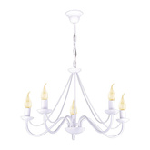 Lampa wisząca K-3996 z serii BARTEZ II