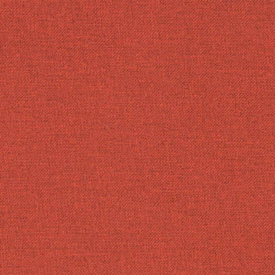 vidaXL Poduszka na leżak, czerwony melanż, 200x50x4 cm, tkanina