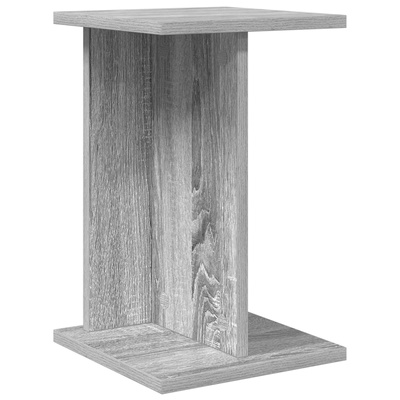 Stojak na rośliny 2 pcs Szary Sonoma 25 x 25,5 x 40,5 cm