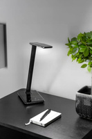 Lampa Tritton GT-LB-TRIT6W-10-DEC LED czarna