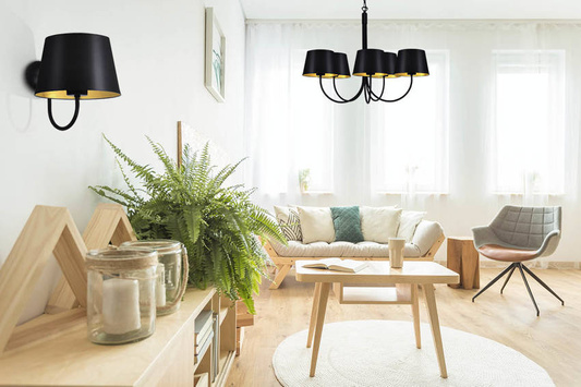 Kinkiet K-4337 z serii SASTO