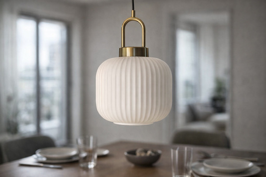 Lampa wisząca K-5891 z serii DIOP