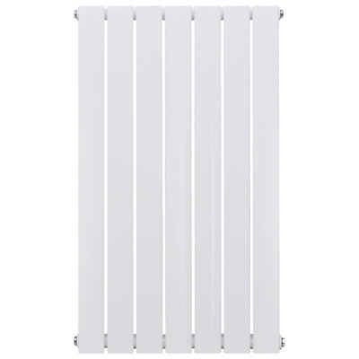 Panel grzewczy, kaloryfer, biały, 542 x 900 mm