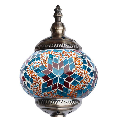 KINKIET mozaikowa orientalne ULFN325C