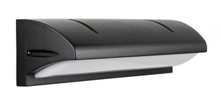 Lampa elewacyjna 91012C BL