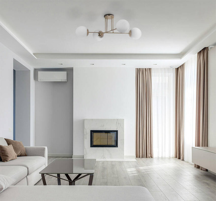 Lampa sufitowa K-5403 z serii LUMIA