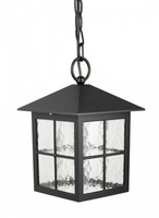 Lampa zewnętrzna wisząca K 1018/1/KW