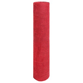 Rolka Jutowa 160 x 2500 cm Czerwony