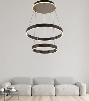 Lampa wisząca MARLING 6072-305