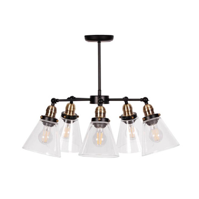 sufitowa K-8037B-5 z serii SAMANTA Lampa