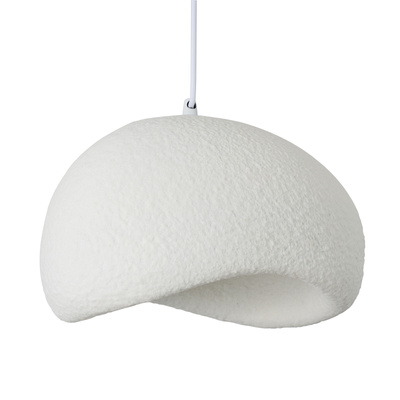 Lampa wisząca Ostia 3xE27 okrąg KJ2184