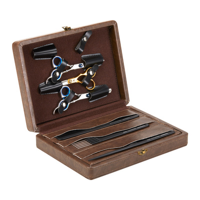 Barberski organizer na nożyczki P-161  141637