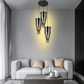 Lampa wisząca GRANS 9211-0310