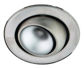 Oprawa stropowa ruchoma okrągła satyna nikiel OZR-05 2272129