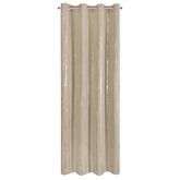 Zasłona Libi beżowa 140x250