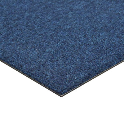 Dywan 20 pcs Ciemnoniebieski 50 x 50 cm 100% polipropylen