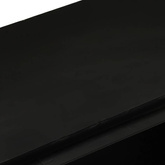 Szafka pod TV, 110x30x45 cm, lite drewno odzyskane vidaXL