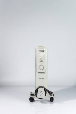 Grzejnik olejowy 1500W VO0272 