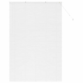 Żaluzje weneckie Biały 220 x 140 cm Aluminium