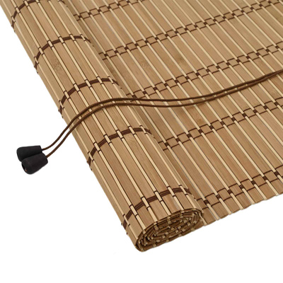 Roleta natura 40 x 220 cm Bambus