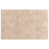 Chodnik dywanowy MARSA Beżowy 190 x 300 cm Poliester i PVC