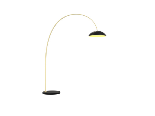 Lampa podłogowa ROSKOFF 3001-104