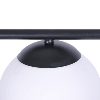 Lampa sufitowa K-4737 z serii VUELTA