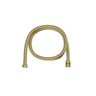 Wąż natryskowy złoto szczotkowane do serii alonia/nestos SC-D1-200-V Invena