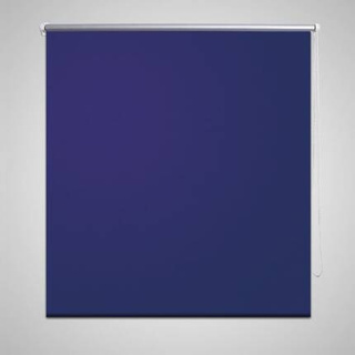 Roleta zaciemniana (100 x 230 cm), morska