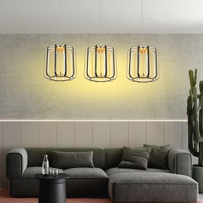Lampa wisząca XARA 7210-0310