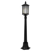 Lampa ogrodowa stojąca K-8212 z serii DETROIT