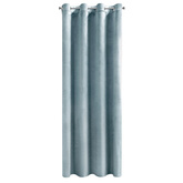 Zasłona Rosa morska 140x250