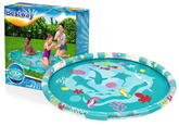 Dmuchany Brodzik Mata Z Fontanną Dla Dzieci 165 cm  Bestway 52487