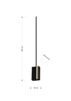Kinkiet Linealo LINEALO 2 4202-0210R