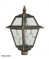 Lampa ogrodowa stojąca K 4011/1/N