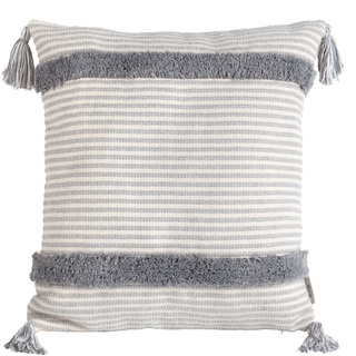 Palermo kremowa 45x45 Poszewka