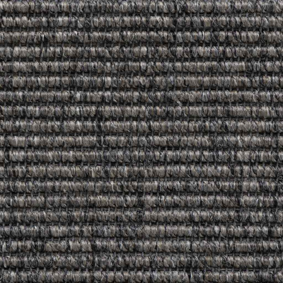 Maty na schody 15 szt. 56x17x3 cm Beżowo-szare półokrągłe